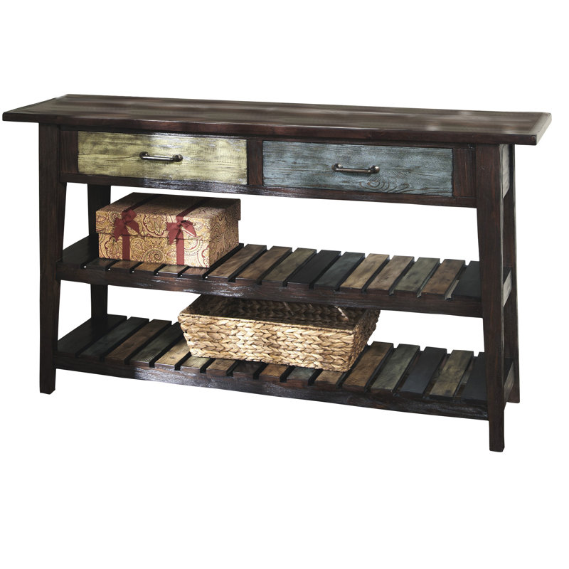 Lexington Console Table & Reviews Joss & Main